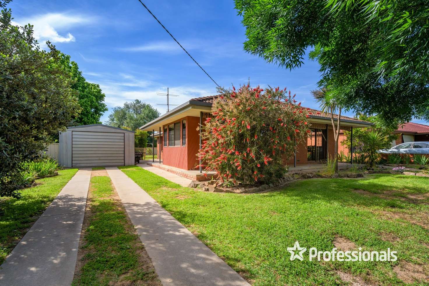 Main view of Homely house listing, 10 Queen Street, Chiltern VIC 3683