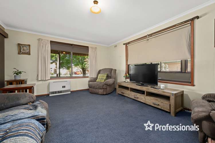 Second view of Homely house listing, 10 Queen Street, Chiltern VIC 3683