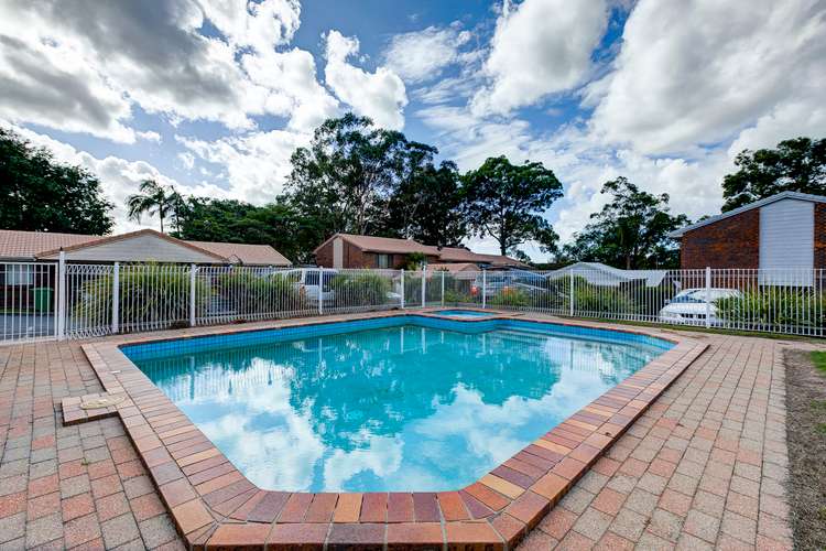 Main view of Homely house listing, 17/10 Damalis Street, Woodridge QLD 4114