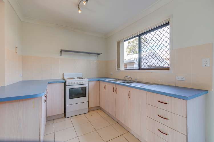 Second view of Homely house listing, 17/10 Damalis Street, Woodridge QLD 4114