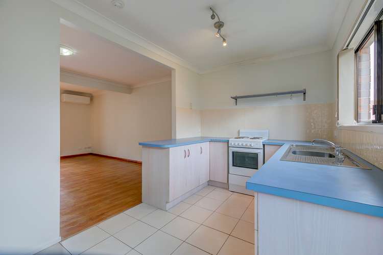 Fourth view of Homely house listing, 17/10 Damalis Street, Woodridge QLD 4114