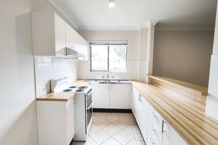 Second view of Homely unit listing, 29/1 Carlton Parade, Carlton NSW 2218