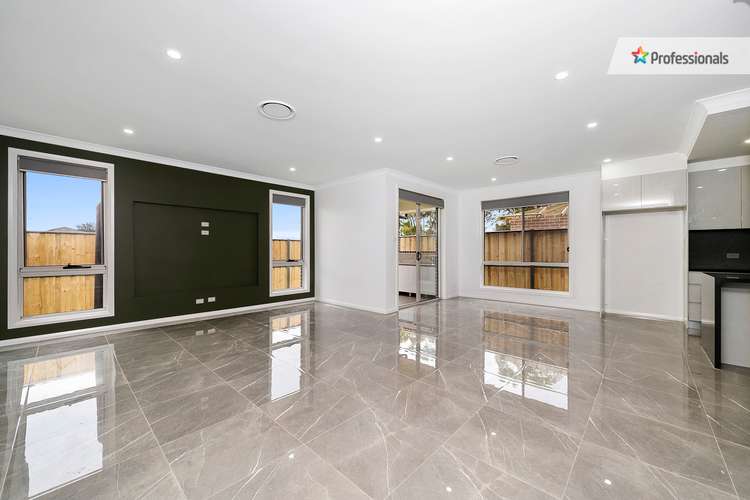 Third view of Homely house listing, 40 Flemington Parkway, Box Hill NSW 2765