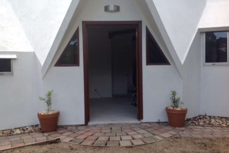 Main view of Homely house listing, 36 Kuranda Crescent, Kuranda QLD 4881