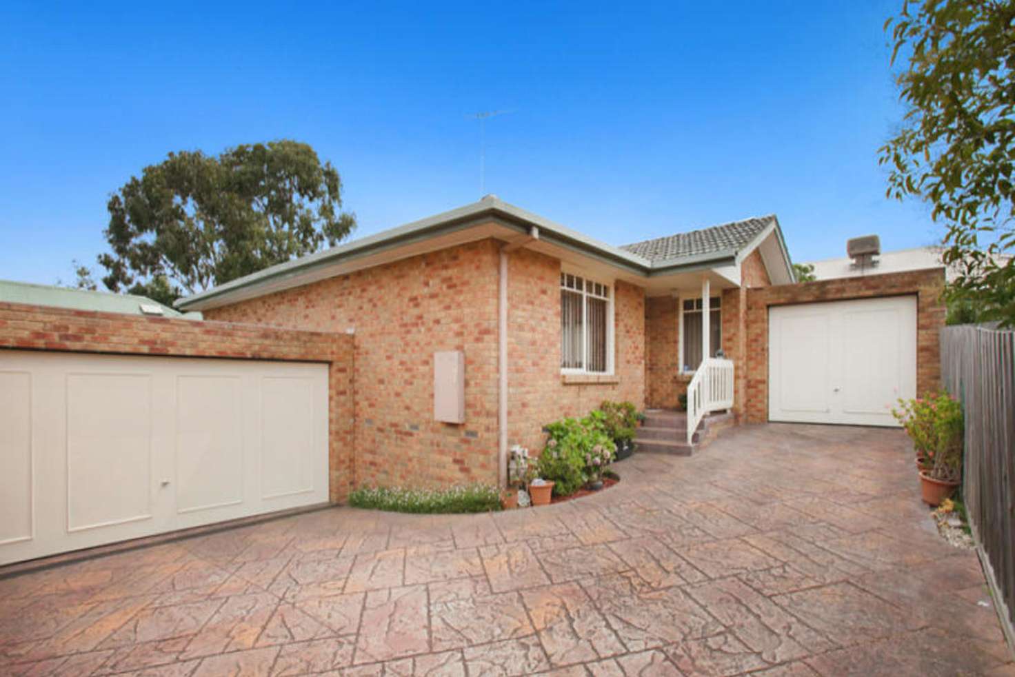 Main view of Homely unit listing, 3/10 Oliver Street, Ringwood VIC 3134