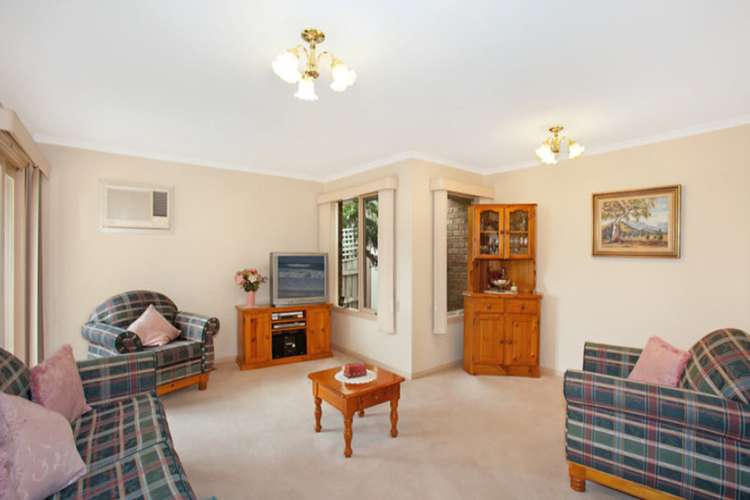 Second view of Homely unit listing, 3/10 Oliver Street, Ringwood VIC 3134