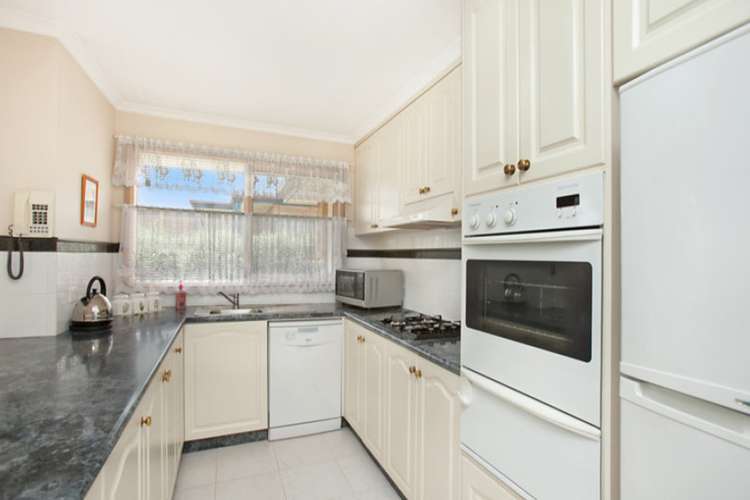 Third view of Homely unit listing, 3/10 Oliver Street, Ringwood VIC 3134