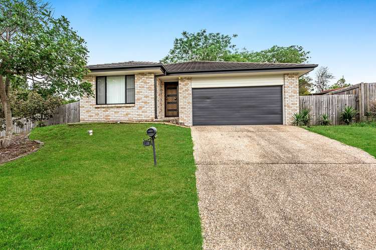 Main view of Homely house listing, 13 Sarah Close, Redbank Plains QLD 4301