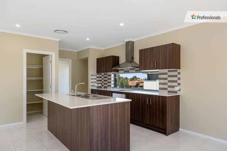 Second view of Homely house listing, 3 Aquarius Way, Box Hill NSW 2765