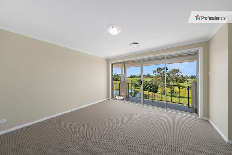 Fourth view of Homely house listing, 3 Aquarius Way, Box Hill NSW 2765
