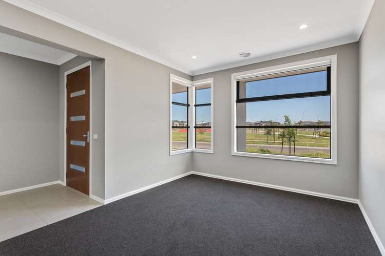 Second view of Homely house listing, 36 Grima Crescent, Wyndham Vale VIC 3024