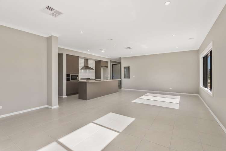 Fifth view of Homely house listing, 36 Grima Crescent, Wyndham Vale VIC 3024