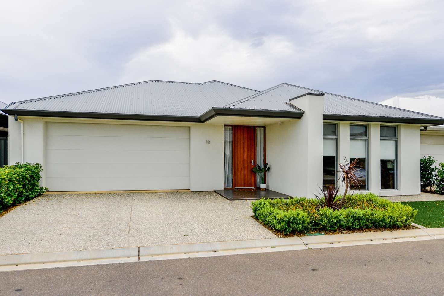 Main view of Homely house listing, 12/2A Connor Avenue, Woodville South SA 5011