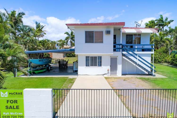 Main view of Homely house listing, 19 Leichhardt Street, Bowen QLD 4805