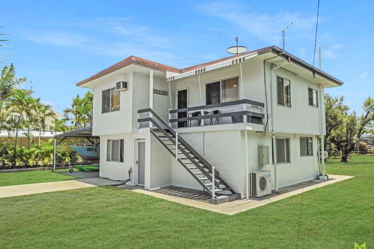 Fourth view of Homely house listing, 19 Leichhardt Street, Bowen QLD 4805