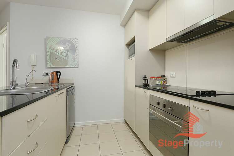 Fifth view of Homely apartment listing, 28/188 Adelaide Terrace, East Perth WA 6004