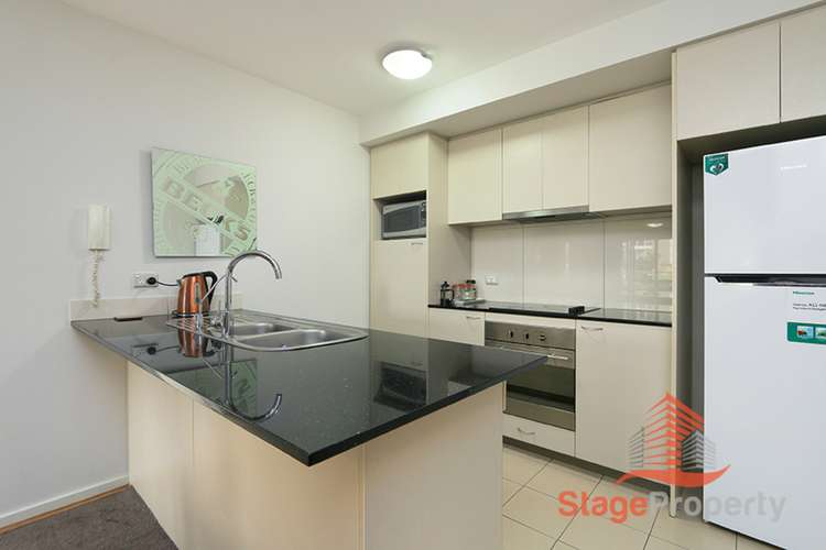 Sixth view of Homely apartment listing, 28/188 Adelaide Terrace, East Perth WA 6004