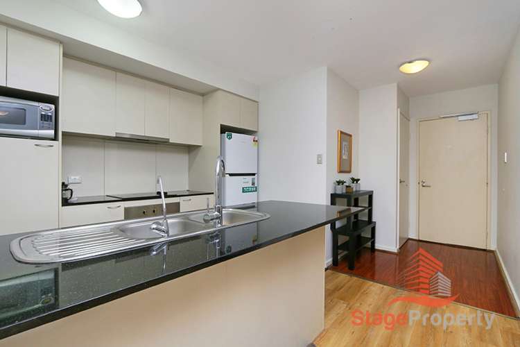 Seventh view of Homely apartment listing, 28/188 Adelaide Terrace, East Perth WA 6004