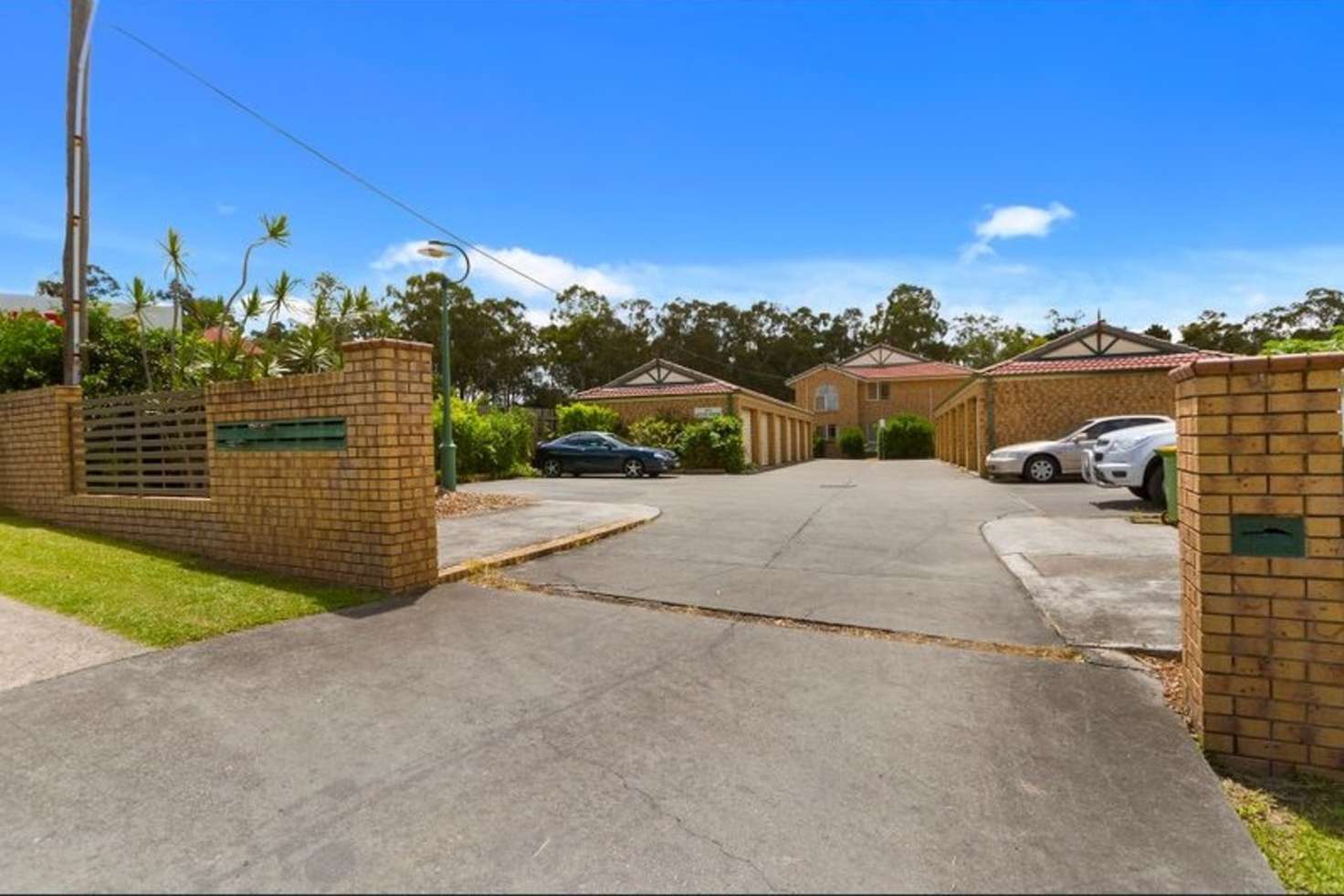 Main view of Homely townhouse listing, 12/35 Queen Street, Goodna QLD 4300