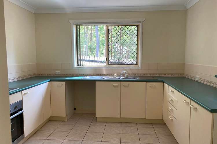 Second view of Homely townhouse listing, 12/35 Queen Street, Goodna QLD 4300