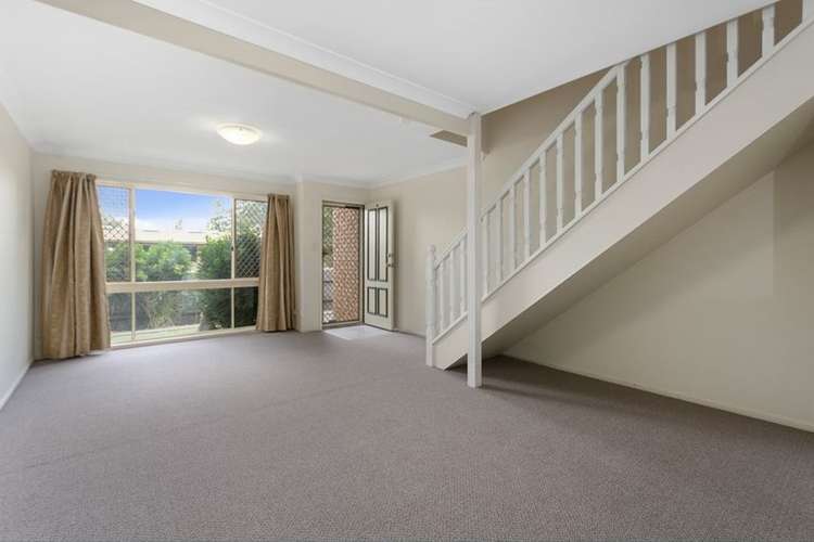 Third view of Homely townhouse listing, 12/35 Queen Street, Goodna QLD 4300