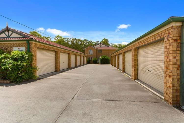 Fifth view of Homely townhouse listing, 12/35 Queen Street, Goodna QLD 4300