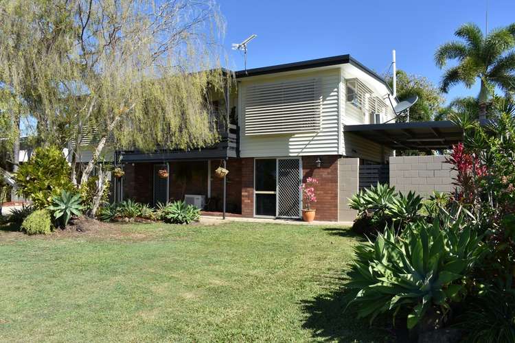 Second view of Homely house listing, 12 Mansfield Drive, Beaconsfield QLD 4740