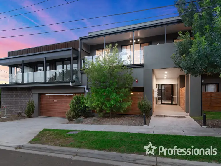 Main view of Homely apartment listing, 16/24 Croydon Road, Croydon VIC 3136
