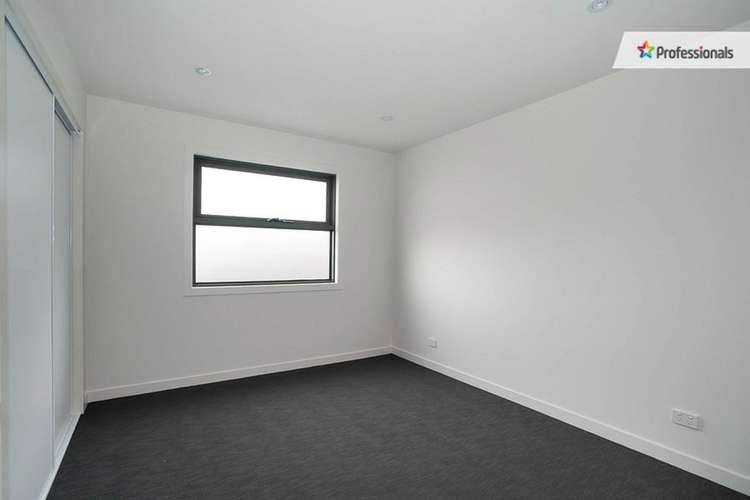 Third view of Homely apartment listing, 105/7 Rosella Avenue, Boronia VIC 3155
