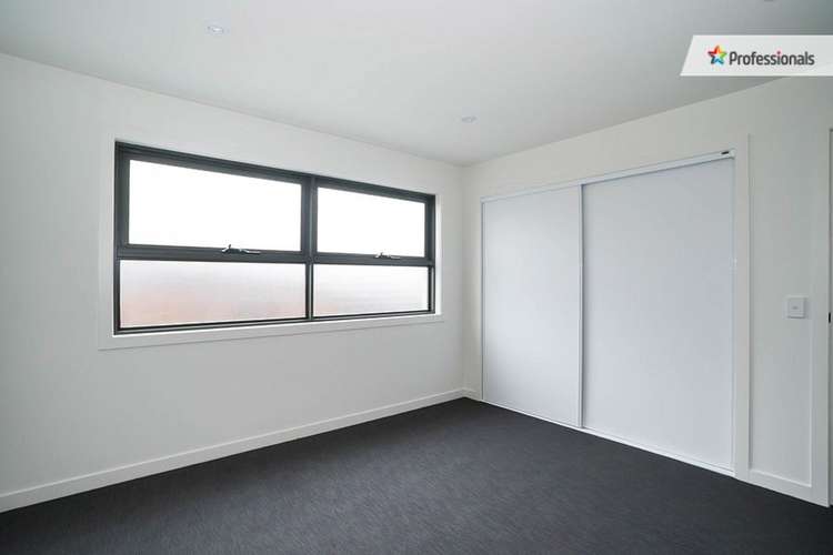 Fifth view of Homely apartment listing, 105/7 Rosella Avenue, Boronia VIC 3155