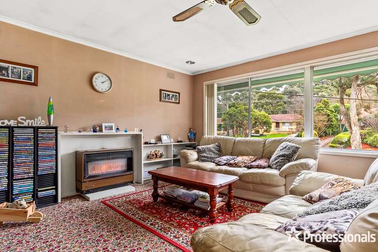 Third view of Homely house listing, 55 Croydondale Drive, Mooroolbark VIC 3138