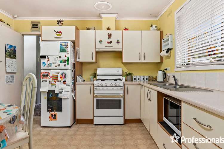 Fourth view of Homely house listing, 55 Croydondale Drive, Mooroolbark VIC 3138