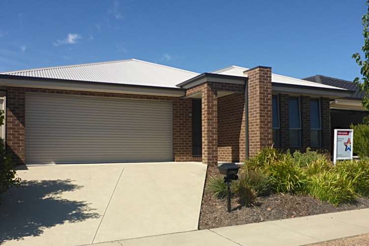 Second view of Homely house listing, 9 Sadlier Street, Wodonga VIC 3690