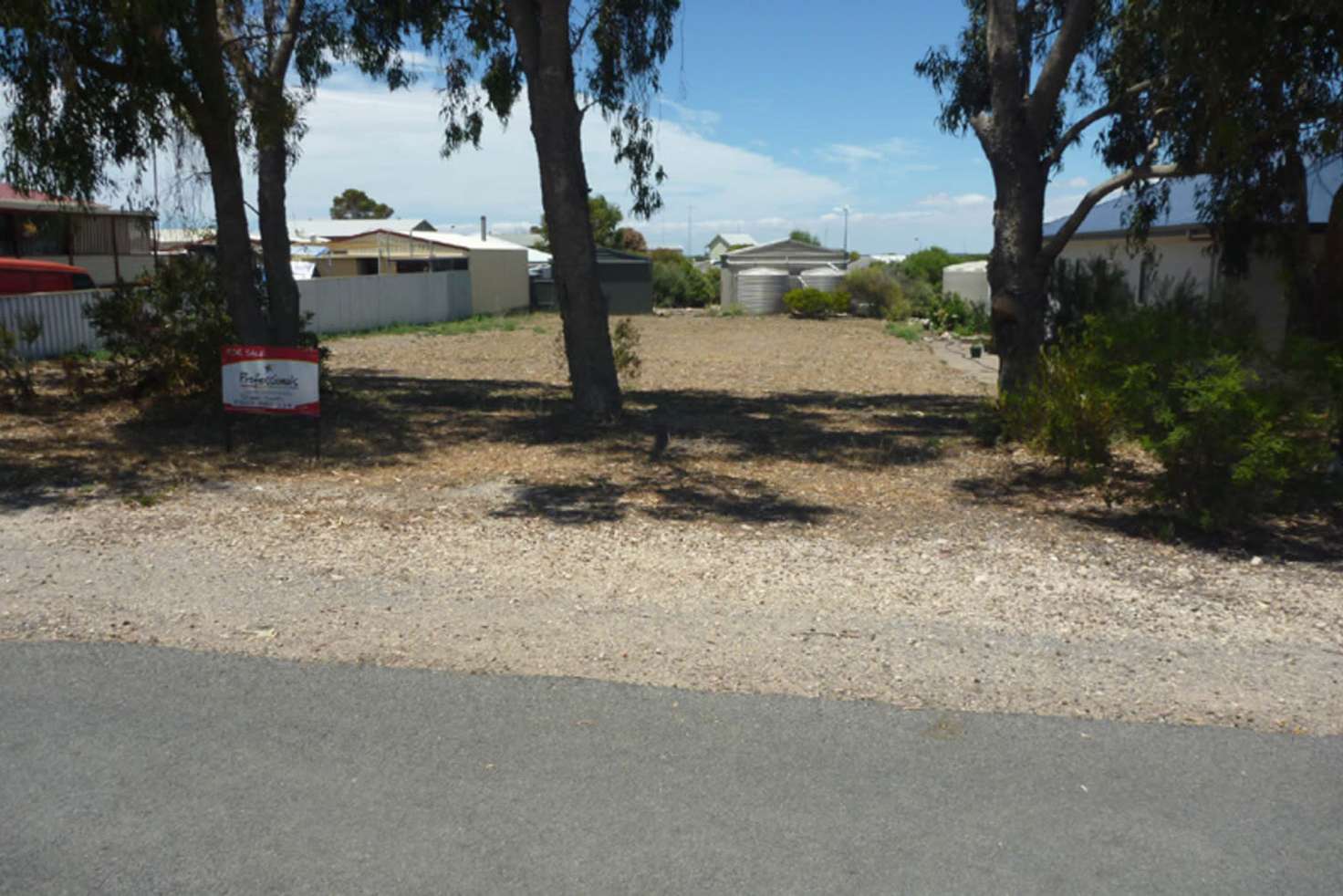 Main view of Homely residentialLand listing, LOT Lot 31, 64 Marion Bay Road, Corny Point SA 5575