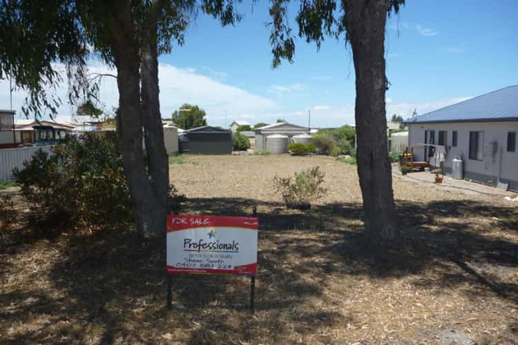 Second view of Homely residentialLand listing, LOT Lot 31, 64 Marion Bay Road, Corny Point SA 5575