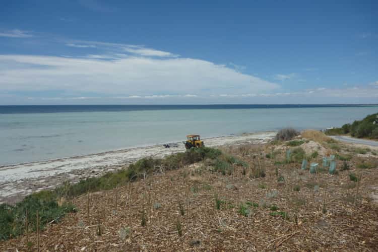 Seventh view of Homely residentialLand listing, LOT Lot 31, 64 Marion Bay Road, Corny Point SA 5575
