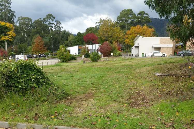Fourth view of Homely residentialLand listing, 46 Darwin Street, Marysville VIC 3779