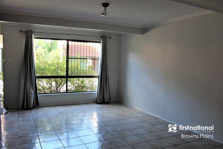 Third view of Homely townhouse listing, 3/39 Bruce Road, Woodridge QLD 4114