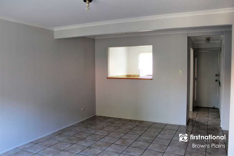 Fifth view of Homely townhouse listing, 3/39 Bruce Road, Woodridge QLD 4114