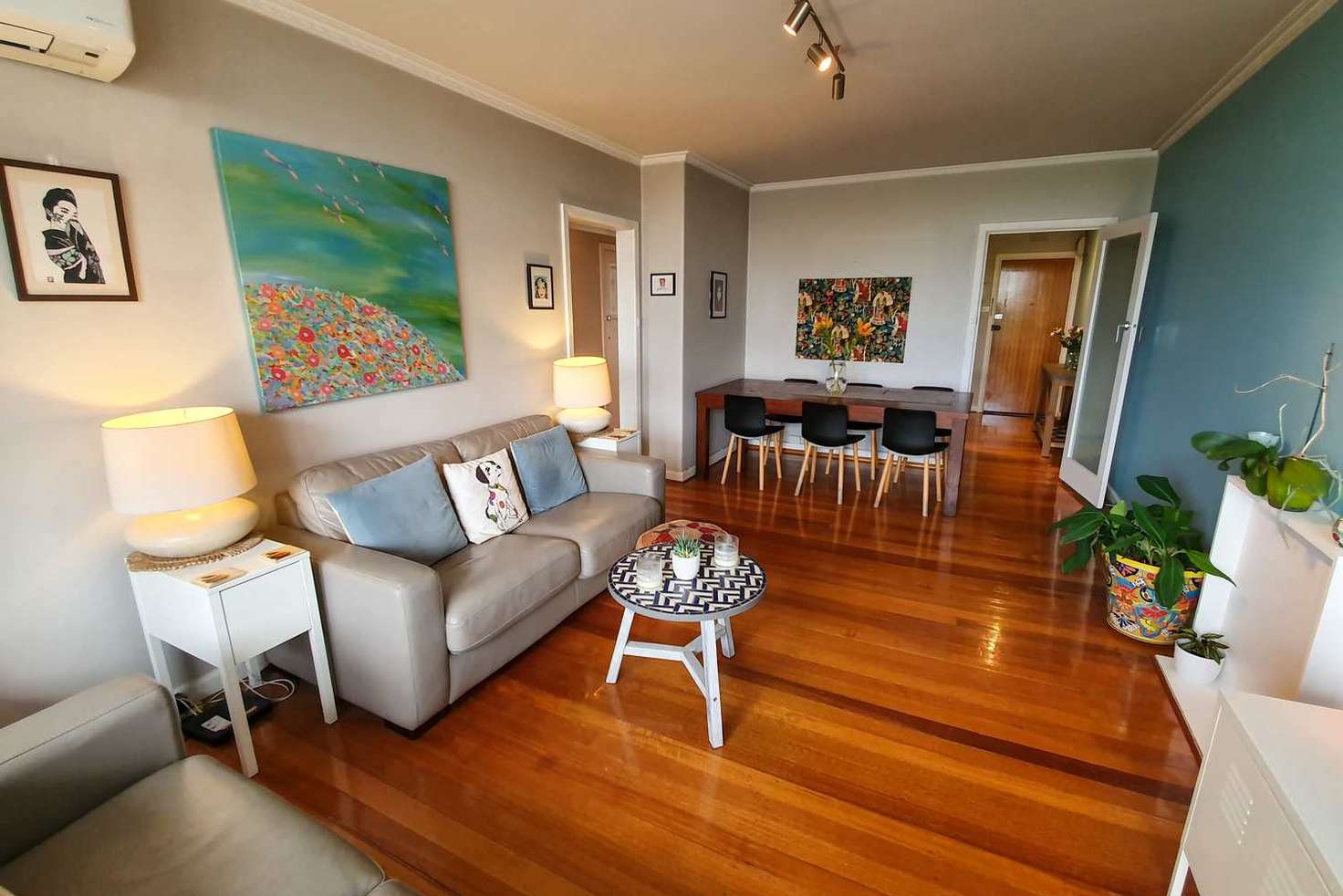 Main view of Homely apartment listing, 5/66 Alma Road, St Kilda VIC 3182