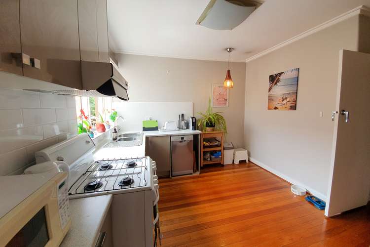 Second view of Homely apartment listing, 5/66 Alma Road, St Kilda VIC 3182