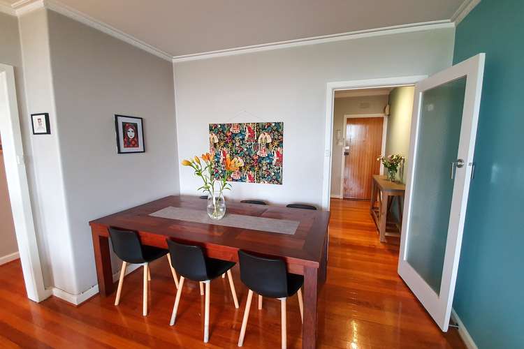 Fourth view of Homely apartment listing, 5/66 Alma Road, St Kilda VIC 3182
