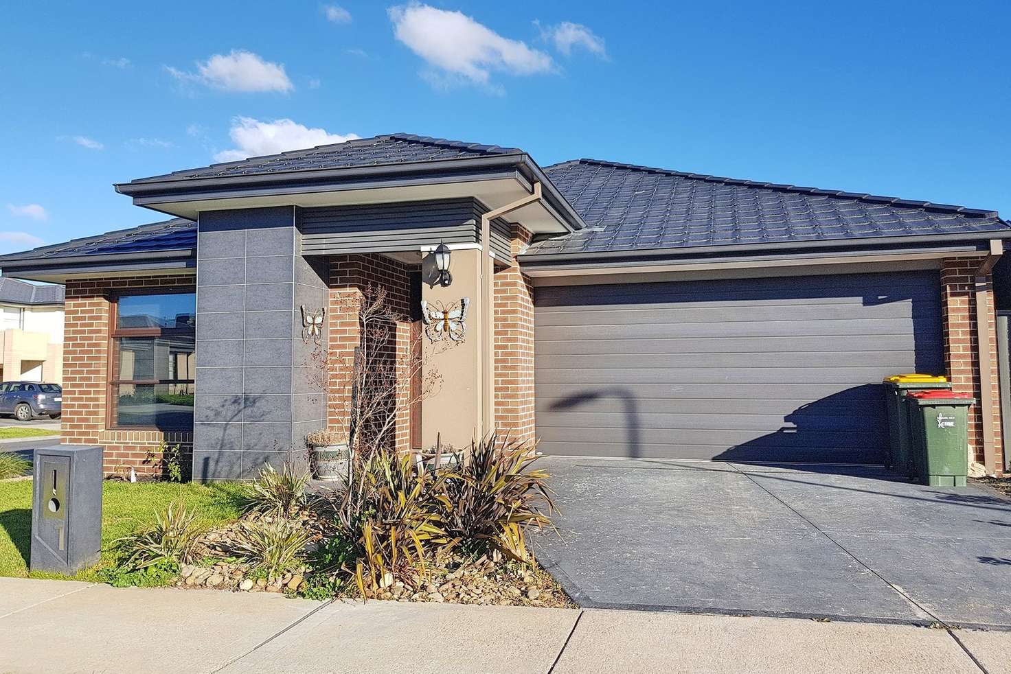 Main view of Homely house listing, 1 Delta Drive, Craigieburn VIC 3064
