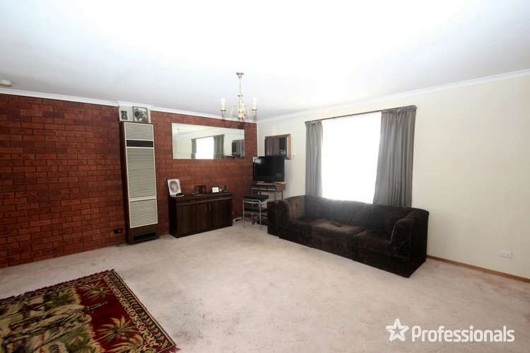 Second view of Homely unit listing, 2/89 Inkerman Street, Maryborough VIC 3465