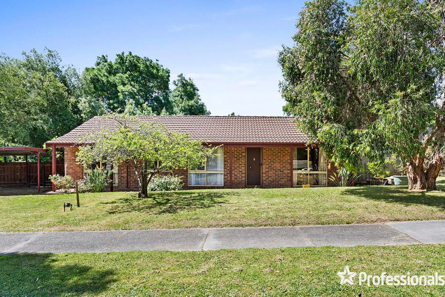 Main view of Homely house listing, 25 Witham Drive, Coldstream VIC 3770