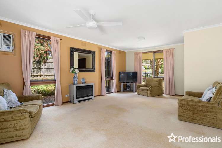 Third view of Homely house listing, 25 Witham Drive, Coldstream VIC 3770