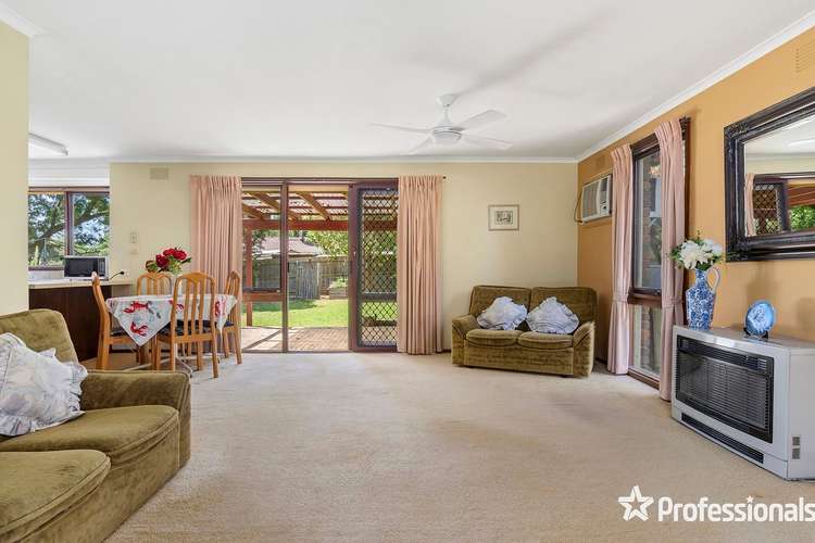 Fourth view of Homely house listing, 25 Witham Drive, Coldstream VIC 3770