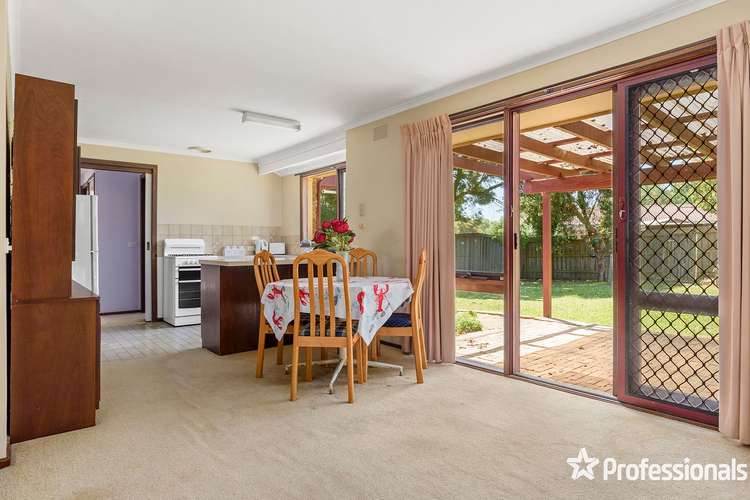 Fifth view of Homely house listing, 25 Witham Drive, Coldstream VIC 3770
