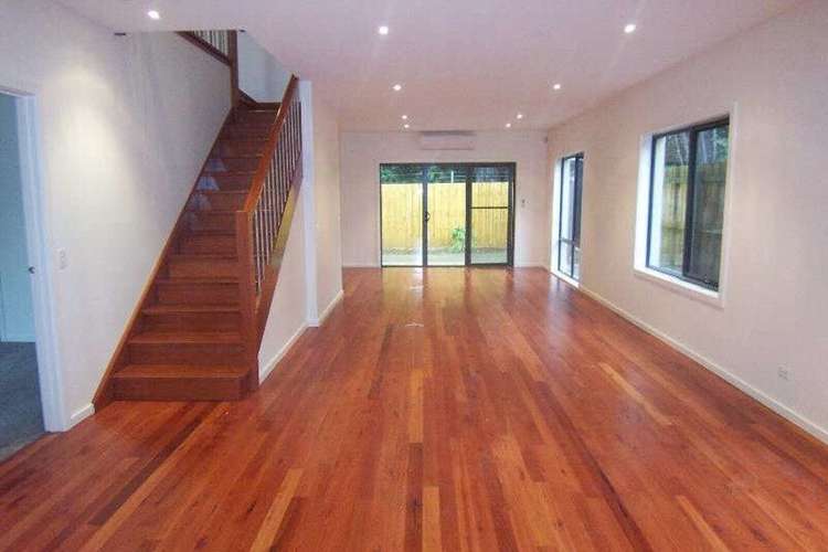 Second view of Homely townhouse listing, 2/63 Victor Road, Bentleigh East VIC 3165