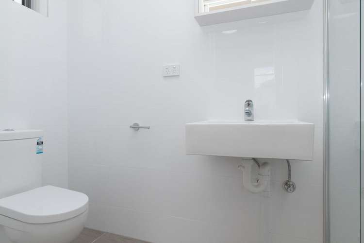 Third view of Homely studio listing, 6/2 Edward Street, Kingswood NSW 2747